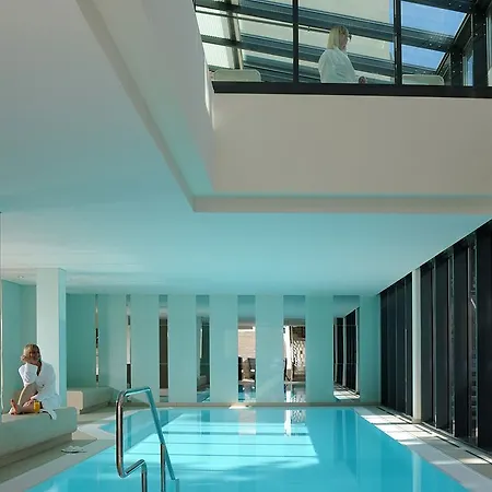 Park-hotel Huebner 로스토크